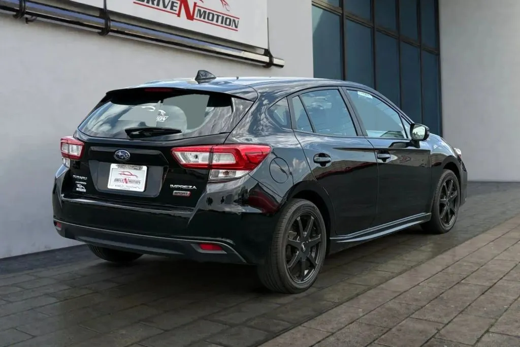 More photos of 2019 Subaru Impreza 2.0i Sport Wagon 4D at Drive N-Motion Thornton, CO