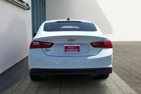 More photos of 2022 Chevrolet Malibu LS Sedan 4D at Drive N-Motion Thornton, CO