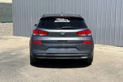 More photos of 2019 Hyundai Elantra GT Hatchback 4D at Drive N-Motion Thornton, CO