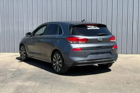 More photos of 2019 Hyundai Elantra GT Hatchback 4D at Drive N-Motion Thornton, CO