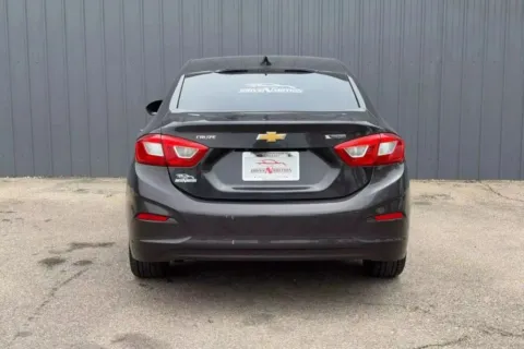 More photos of 2016 Chevrolet Cruze Premier Sedan 4D at Drive N-Motion Thornton, CO