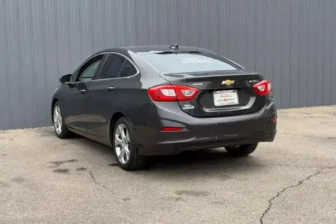 More photos of 2016 Chevrolet Cruze Premier Sedan 4D at Drive N-Motion Thornton, CO