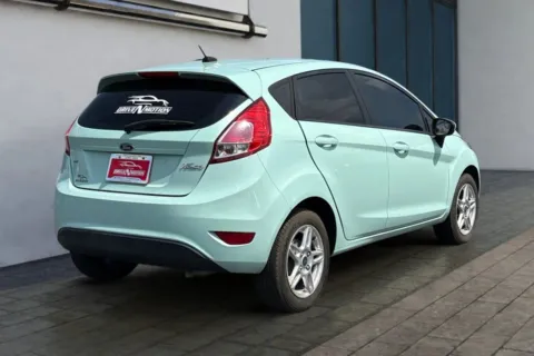 More photos of 2017 Ford Fiesta SE Hatchback 4D at Drive N-Motion Thornton, CO