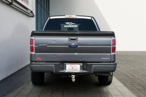 More photos of 2014 Ford F-150 SuperCrew Cab STX Pickup 4D 5 1/2 ft at Drive N-Motion Thornton, CO