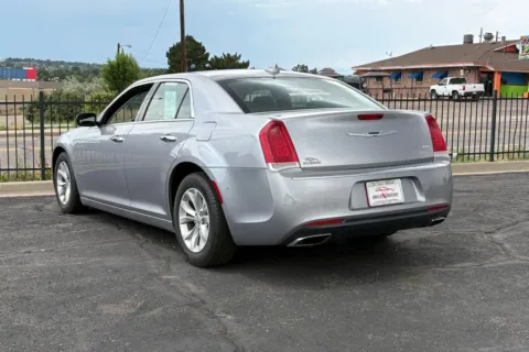More photos of 2016 Chrysler 300 C Sedan 4D at Drive N-Motion Thornton, CO
