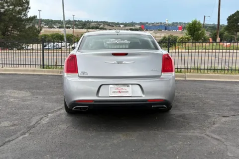 More photos of 2016 Chrysler 300 C Sedan 4D at Drive N-Motion Thornton, CO