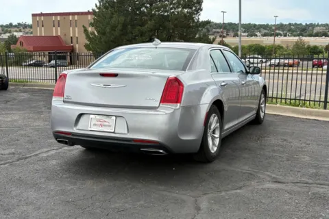 Another view of 2016 Chrysler 300 C Sedan 4D for sale in Thornton, CO at Drive N-Motion Thornton