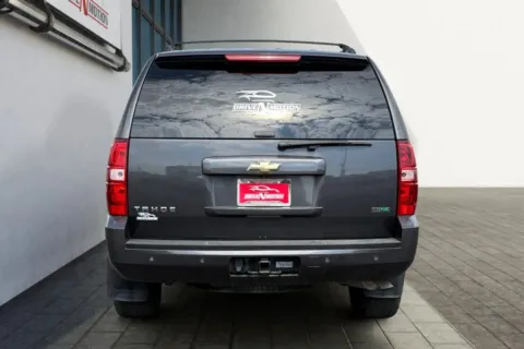 More photos of 2010 Chevrolet Tahoe LT Sport Utility 4D at Drive N-Motion Thornton, CO