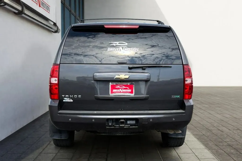 More photos of 2010 Chevrolet Tahoe LT Sport Utility 4D at Drive N-Motion Thornton, CO
