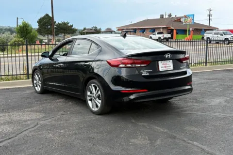 More photos of 2017 Hyundai Elantra Limited Sedan 4D at Drive N-Motion Thornton, CO