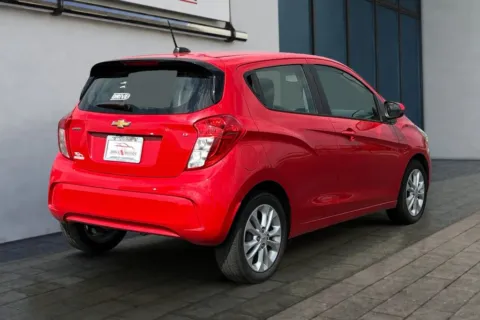 Another view of 2020 Chevrolet Spark 1LT Hatchback 4D for sale in Thornton, CO at Drive N-Motion Thornton
