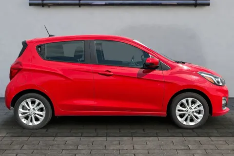 Photos of 2020 Chevrolet Spark 1LT Hatchback 4D for sale in Thornton, CO at Drive N-Motion Thornton