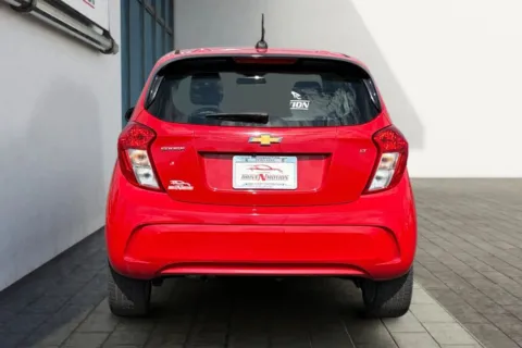 More photos of 2020 Chevrolet Spark 1LT Hatchback 4D at Drive N-Motion Thornton, CO