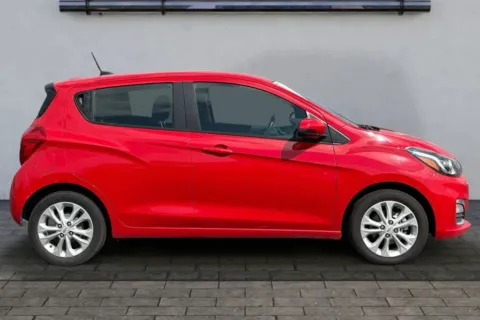 Photos of 2020 Chevrolet Spark 1LT Hatchback 4D for sale in Thornton, CO at Drive N-Motion Thornton