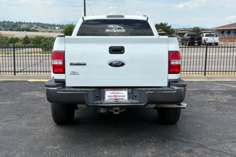 More photos of 2007 Ford F-150 Super Cab FX4 Pickup 4D 6 1/2 ft at Drive N-Motion Thornton, CO