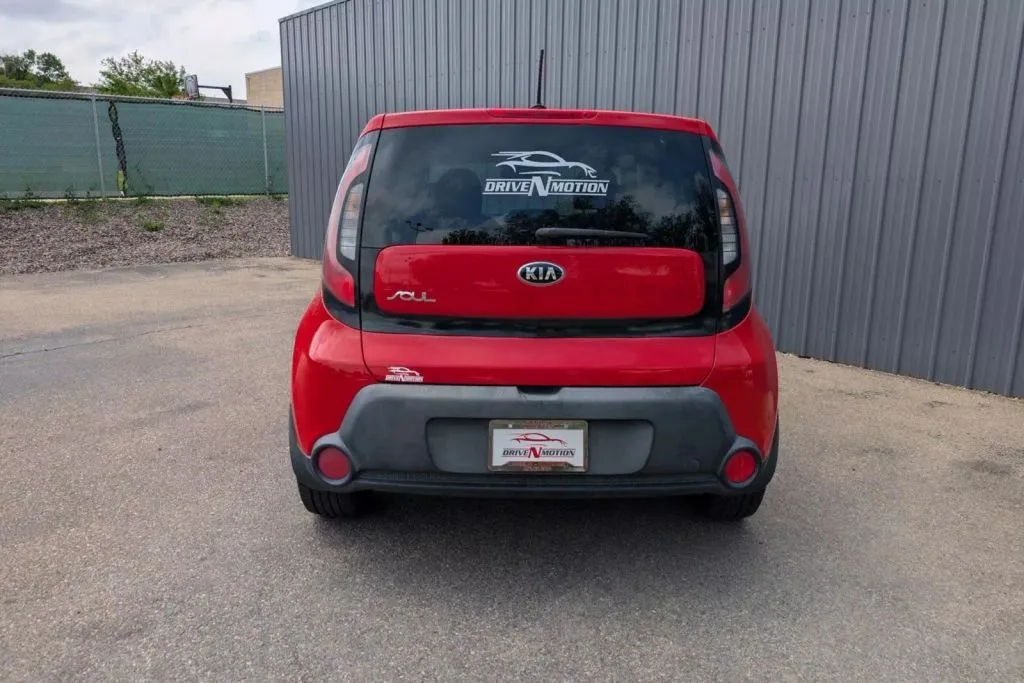 More photos of 2015 Kia Soul + Wagon 4D at Drive N-Motion Thornton, CO