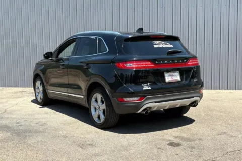 More photos of 2017 Lincoln MKC Premiere Sport Utility 4D at Drive N-Motion Thornton, CO
