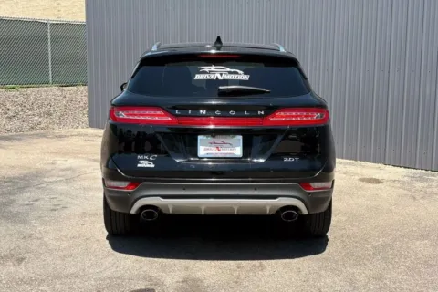 More photos of 2017 Lincoln MKC Premiere Sport Utility 4D at Drive N-Motion Thornton, CO