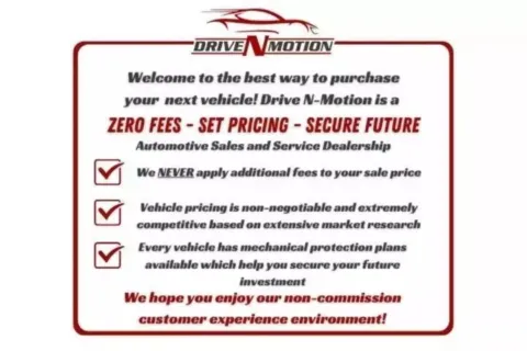 Photos of 2021 Toyota 4Runner Limited Sport Utility 4D for sale in Thornton, CO at Drive N-Motion Thornton