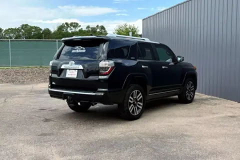 Another view of 2021 Toyota 4Runner Limited Sport Utility 4D for sale in Thornton, CO at Drive N-Motion Thornton