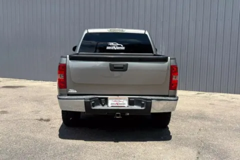 More photos of 2013 Chevrolet Silverado 1500 Crew Cab LT Pickup 4D 5 3/4 ft at Drive N-Motion Thornton, CO