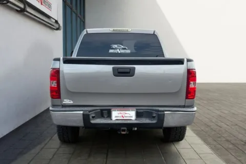 More photos of 2013 Chevrolet Silverado 1500 Crew Cab LT Pickup 4D 5 3/4 ft at Drive N-Motion Thornton, CO