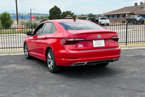 More photos of 2020 Volkswagen Jetta 1.4T R-Line Sedan 4D at Drive N-Motion Thornton, CO