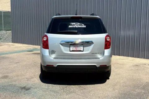 More photos of 2012 Chevrolet Equinox LT Sport Utility 4D at Drive N-Motion Thornton, CO