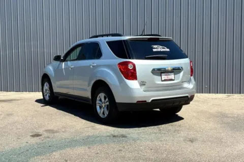 More photos of 2012 Chevrolet Equinox LT Sport Utility 4D at Drive N-Motion Thornton, CO