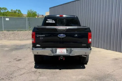 More photos of 2016 Ford F-150 SuperCrew Cab XLT Pickup 4D 5 1/2 ft at Drive N-Motion Thornton, CO