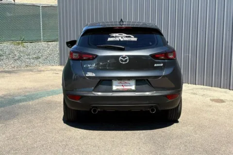 More photos of 2019 MAZDA CX-3 Grand Touring Sport Utility 4D at Drive N-Motion Thornton, CO