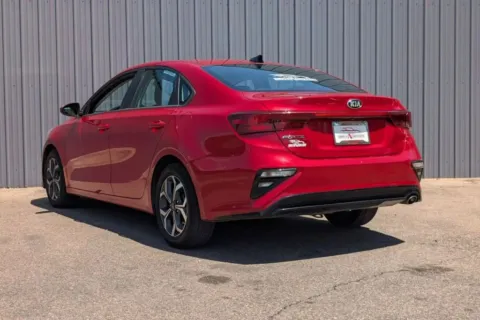 More photos of 2021 Kia Forte LXS Sedan 4D at Drive N-Motion Thornton, CO