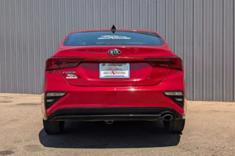 More photos of 2021 Kia Forte LXS Sedan 4D at Drive N-Motion Thornton, CO