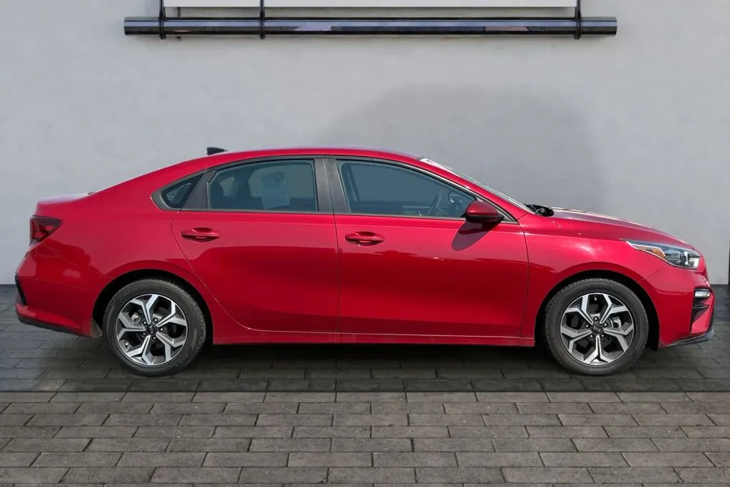 Photos of 2021 Kia Forte LXS Sedan 4D for sale in Thornton, CO at Drive N-Motion Thornton
