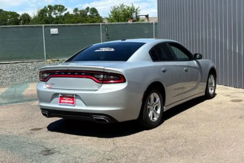 Another view of 2019 Dodge Charger SXT Sedan 4D for sale in Thornton, CO at Drive N-Motion Thornton