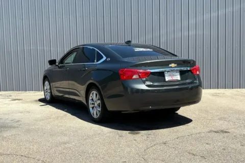 More photos of 2019 Chevrolet Impala LT Sedan 4D at Drive N-Motion Thornton, CO