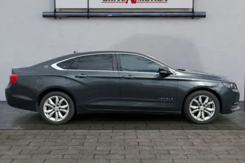 Photos of 2019 Chevrolet Impala LT Sedan 4D for sale in Thornton, CO at Drive N-Motion Thornton