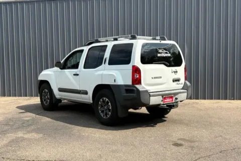 More photos of 2015 Nissan Xterra PRO-4X Sport Utility 4D at Drive N-Motion Thornton, CO