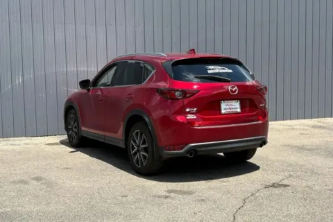 More photos of 2018 MAZDA CX-5 Grand Touring Sport Utility 4D at Drive N-Motion Thornton, CO