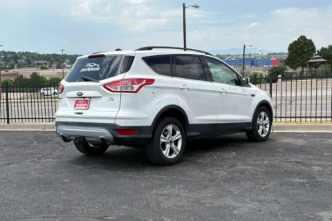 Another view of 2014 Ford Escape SE Sport Utility 4D for sale in Thornton, CO at Drive N-Motion Thornton