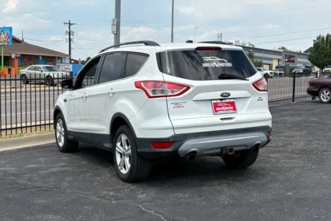More photos of 2014 Ford Escape SE Sport Utility 4D at Drive N-Motion Thornton, CO