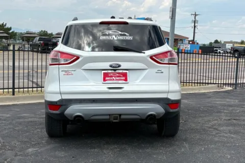 More photos of 2014 Ford Escape SE Sport Utility 4D at Drive N-Motion Thornton, CO