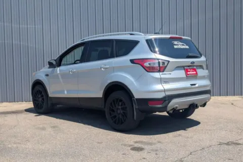More photos of 2017 Ford Escape Titanium Sport Utility 4D at Drive N-Motion Thornton, CO