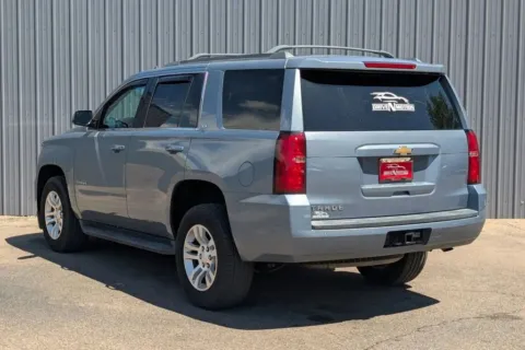 More photos of 2016 Chevrolet Tahoe LS Sport Utility 4D at Drive N-Motion Thornton, CO