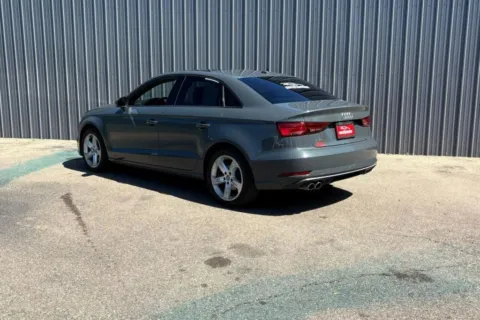 More photos of 2018 Audi A3 Premium Sedan 4D at Drive N-Motion Thornton, CO