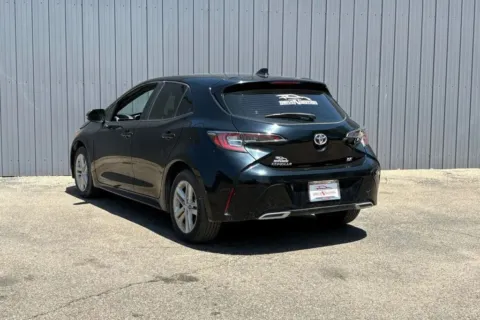 More photos of 2020 Toyota Corolla Hatchback SE Hatchback 4D at Drive N-Motion Thornton, CO