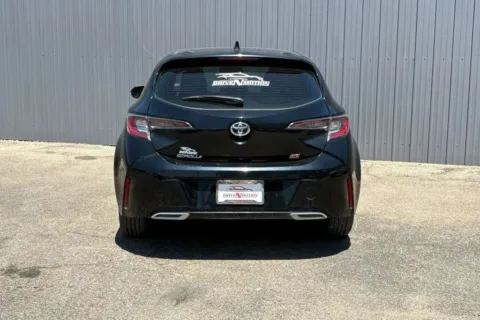 More photos of 2020 Toyota Corolla Hatchback SE Hatchback 4D at Drive N-Motion Thornton, CO