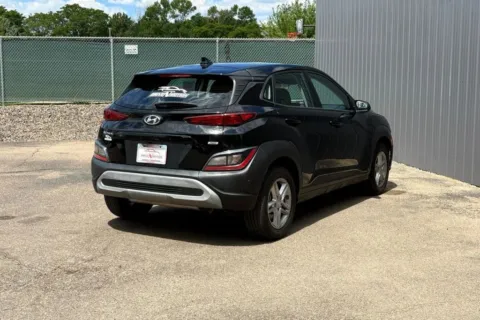 Another view of 2022 Hyundai Kona SE Sport Utility 4D for sale in Thornton, CO at Drive N-Motion Thornton