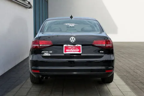 More photos of 2017 Volkswagen Jetta 1.4T SE Sedan 4D at Drive N-Motion Thornton, CO
