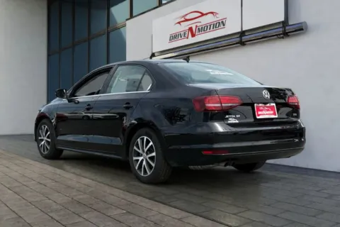 More photos of 2017 Volkswagen Jetta 1.4T SE Sedan 4D at Drive N-Motion Thornton, CO